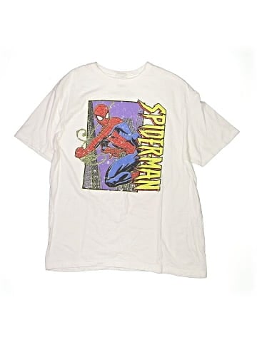 Marvel Short Sleeve T-Shirt (view 1)