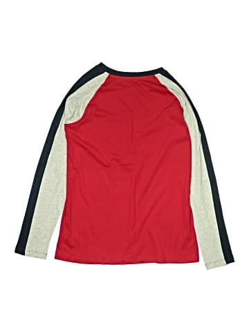 Lands' End Long Sleeve T-Shirt (view 2)