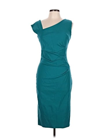 MUXXN Cocktail Dress (view 1)