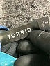 Torrid Blue Swimsuit Top Size 2X Plus (2) - photo 3