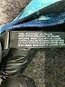 Torrid Blue Swimsuit Top Size 2X Plus (2) - photo 4