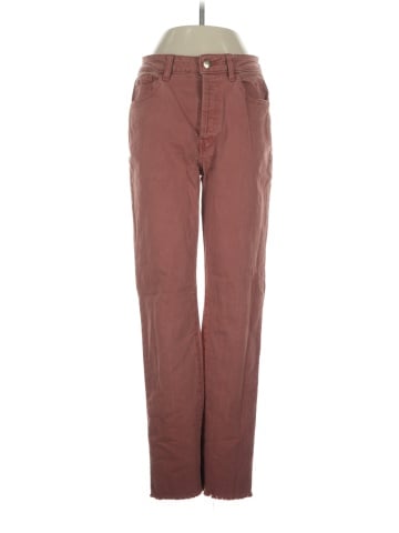 WARP + WEFT Jeans (view 1)