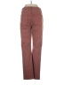 WARP + WEFT Brown Jeans Size 2 - photo 2
