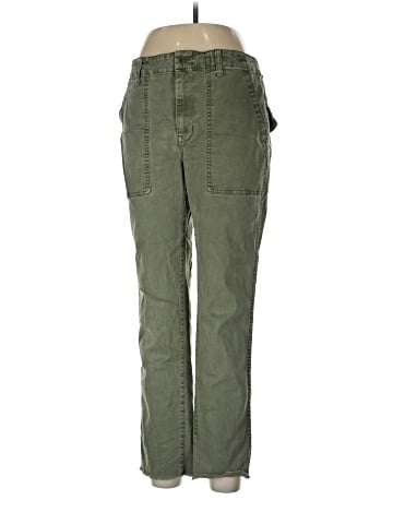 Madewell Cargo Pants (view 1)
