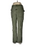Madewell Green Cargo Pants Size 30 waist - photo 1