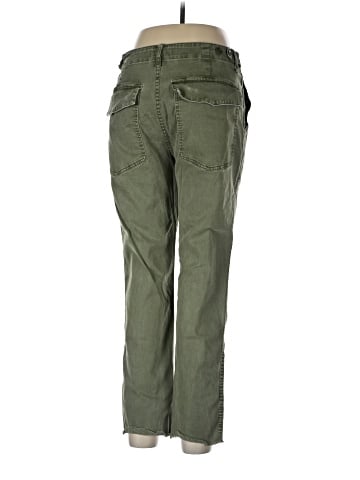 Madewell Cargo Pants (view 2)