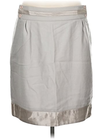 Body By Victoria Wool Skirt (view 1)