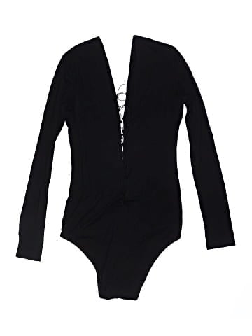 T by Alexander Wang Bodysuit (view 2)