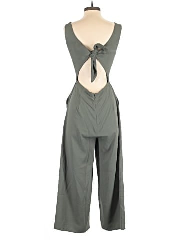 Wilfred Jumpsuit (view 2)