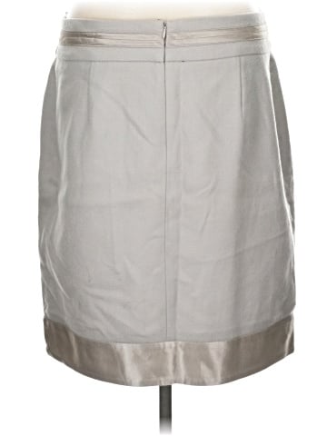 Body By Victoria Wool Skirt (view 2)