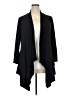 Bobeau Black Cardigan Size 2X - photo 1