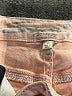 Seven7 Pink Jeans Size 8 - photo 7