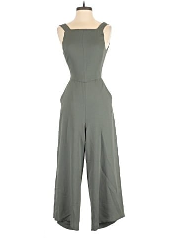 Wilfred Jumpsuit (view 1)