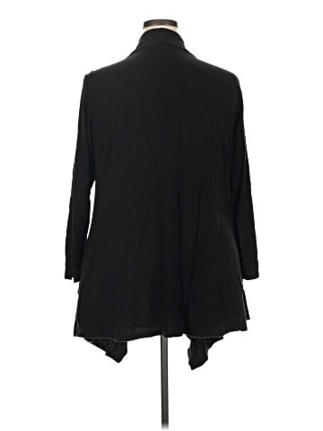 Bobeau Cardigan (view 2)