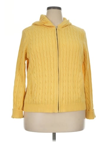 Jones New York Sport Cardigan (view 1)