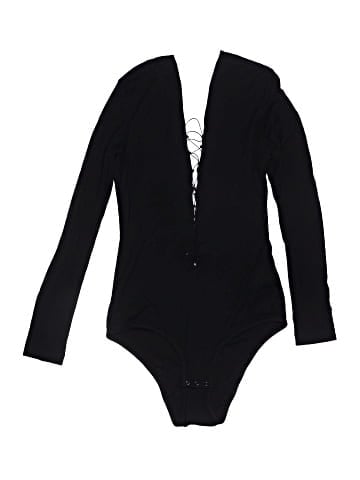 T by Alexander Wang Bodysuit (view 1)