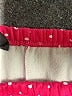 Unbranded Polka Dots Pink Casual Pants Size 140 cm / US 10 - photo 3