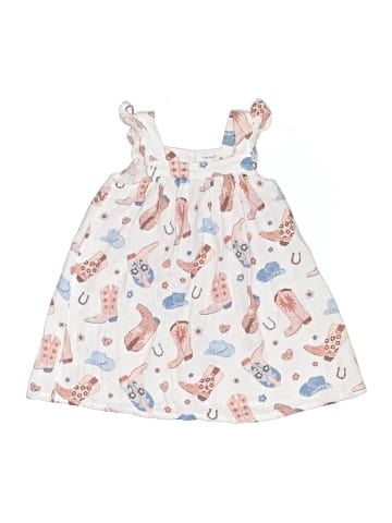 Angel Dear Sleeveless Blouse (view 1)