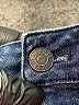 Talbots Blue Jeans Size 12 - photo 7