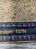 Talbots Blue Jeans Size 12 - photo 8