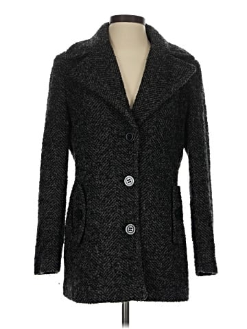 Calvin Klein Coat (view 1)