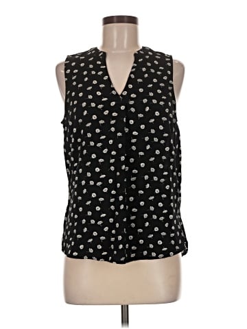 Papermoon Sleeveless Blouse (view 1)
