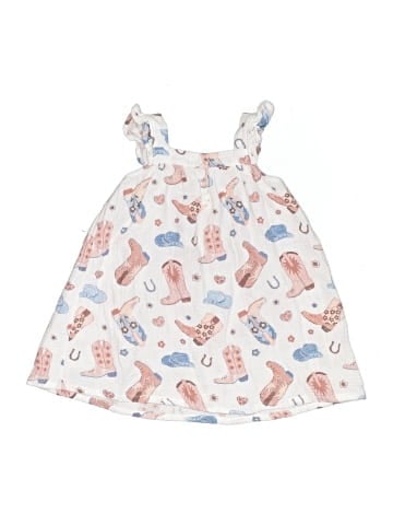 Angel Dear Sleeveless Blouse (view 2)