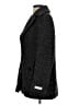 Calvin Klein Tweed Gray Coat Size 4 - photo 5