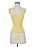 Express Yellow Tank Top Size XS - photo 1