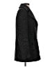 Calvin Klein Tweed Gray Coat Size 4 - photo 4