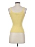 Express Yellow Tank Top Size XS - photo 2