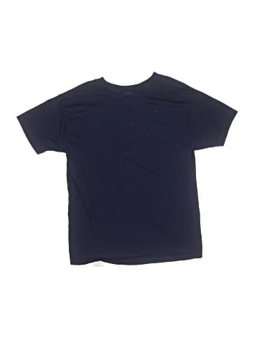 Hanes Short Sleeve T-Shirt (view 2)
