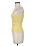 Express Yellow Tank Top Size XS - photo 5
