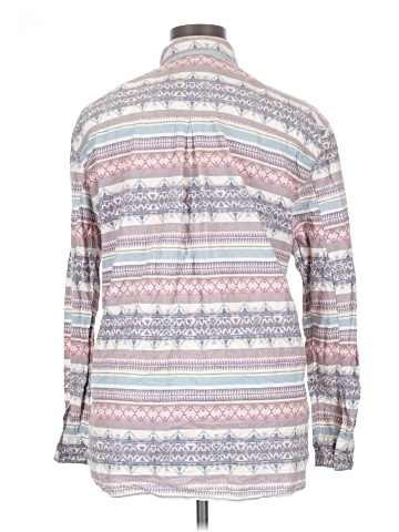 Eddie Bauer Long Sleeve Polo (view 2)
