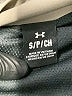 Under Armour Color Block Green Windbreaker Size S - photo 6