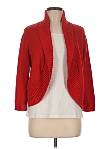 Kenneth Cole New York Cardigan (view 1)