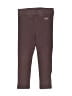 Zara Brown Active Pants Size 3 - photo 1