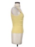 Express Yellow Tank Top Size XS - photo 4