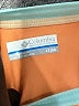 Columbia Yellow Rash Guard Size 4T - photo 3