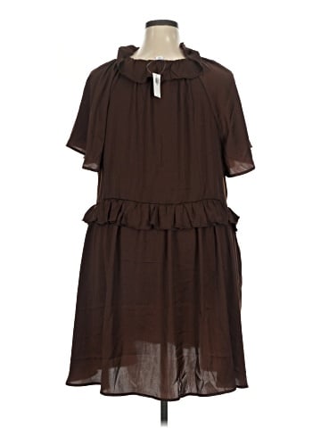 Old Navy Casual Dress (view 2)