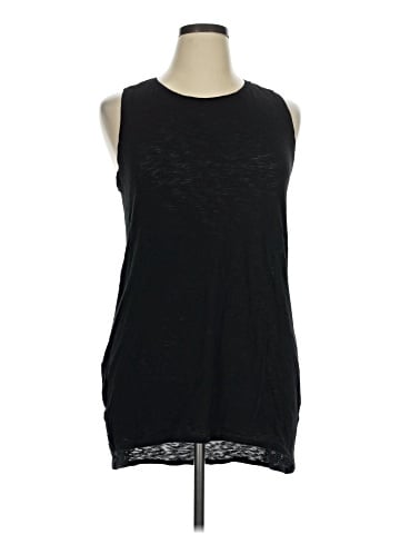 Athleta Sleeveless T-Shirt (view 1)