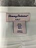 Tommy Bahama Solid Ivory Skort Size S - photo 3