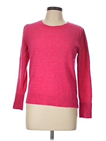 Ann Taylor LOFT Pullover Sweater (view 1)