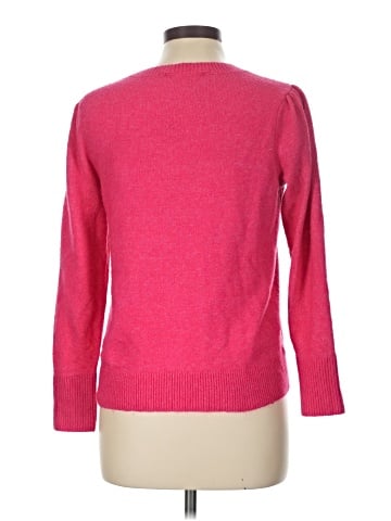 Ann Taylor LOFT Pullover Sweater (view 2)