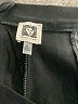 Anne Klein Solid Black Active Pants Size XL - photo 7