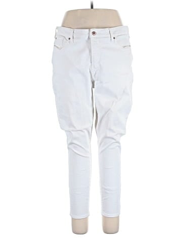 Levi Strauss Signature Jeans (view 1)