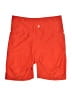 Active by Old Navy Solid Orange Athletic Shorts Size L - photo 2