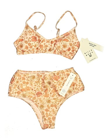 Billabong Two Piece Swimsuit (view 1)