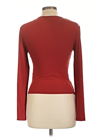Divided by H&M Long Sleeve Top (view 2)