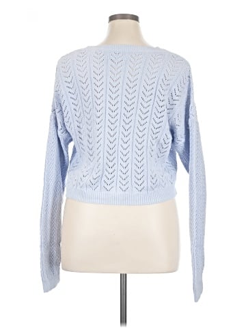 Hollister Cardigan (view 2)